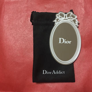 ディオール(Dior)のDior ミラー(その他)