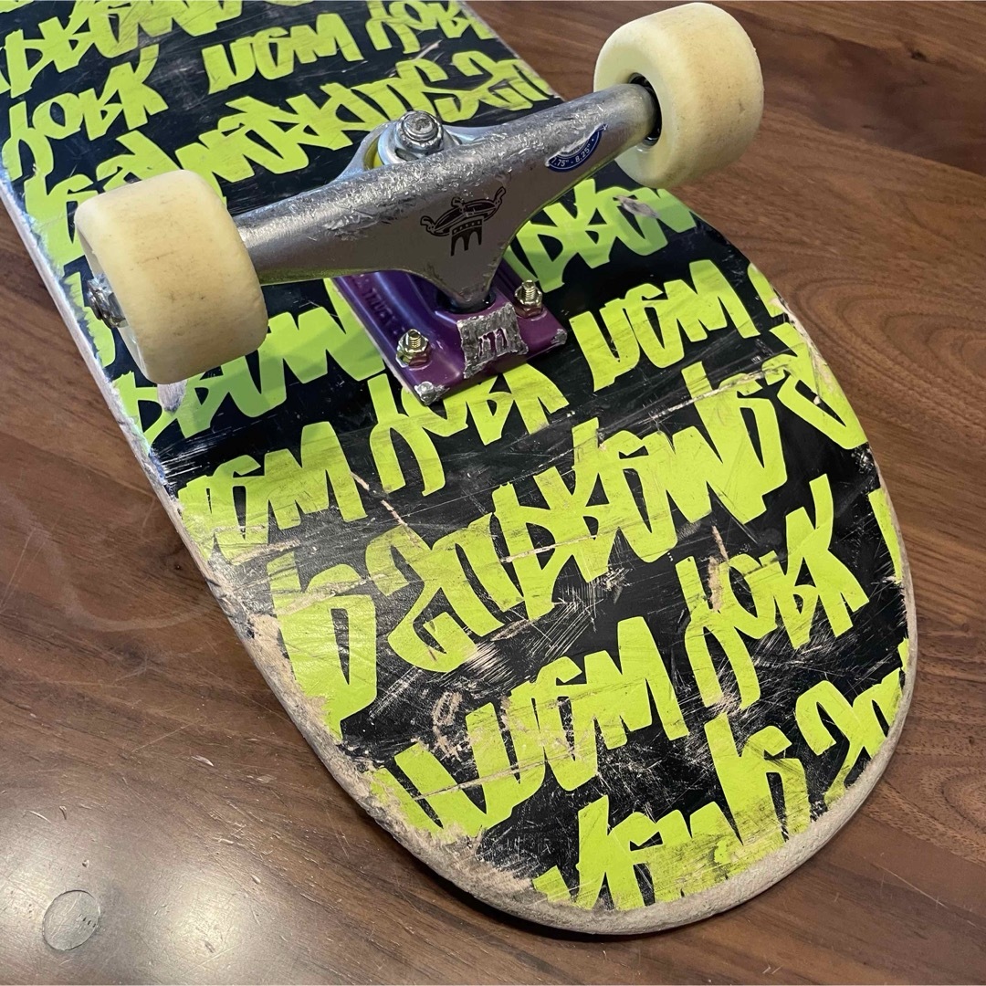 Supreme digi deck skateboard スケートボード - スケートボード Supreme digi deck skateboard スケートボード - スケートボード