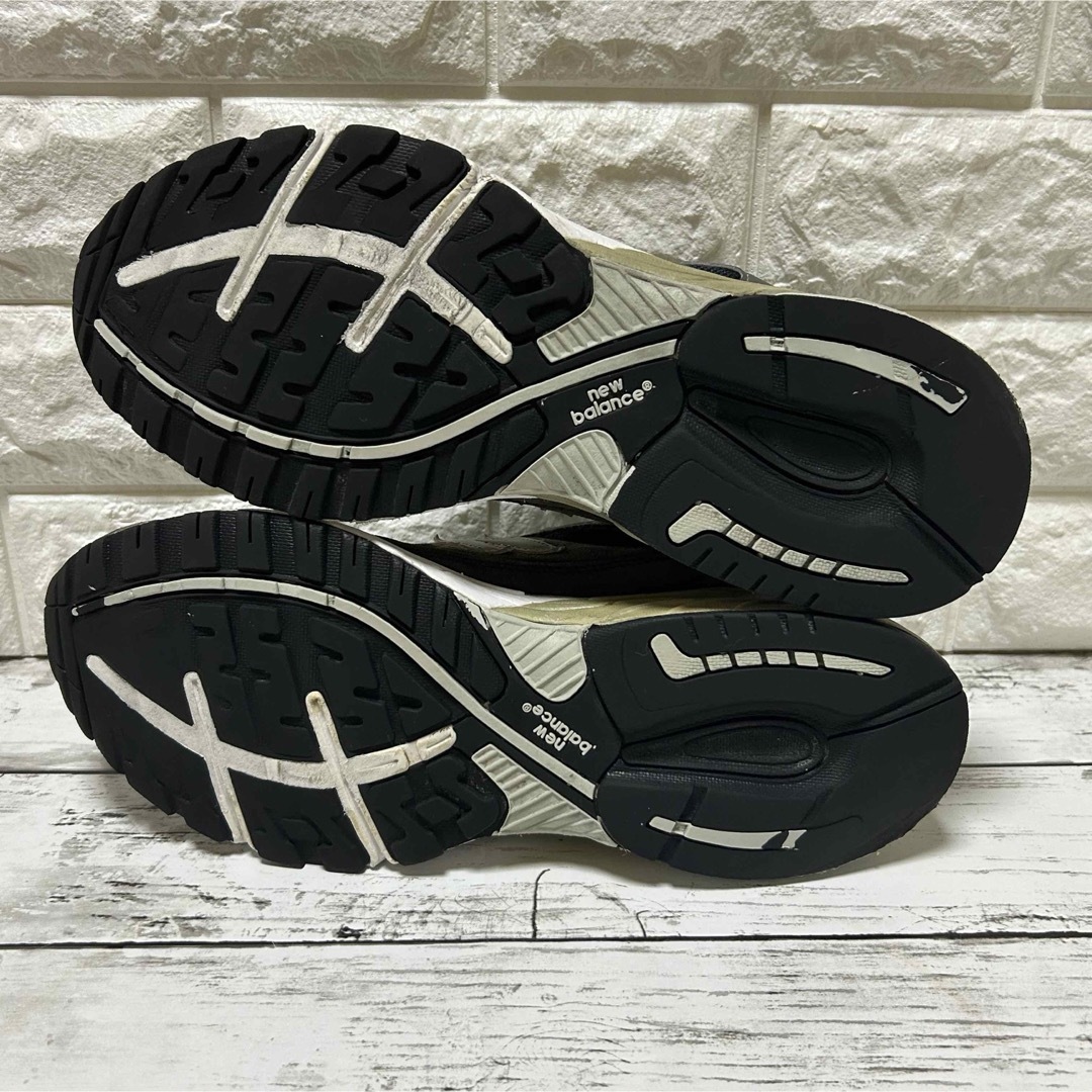 USA製 New Balance MR993NV 27cm ネイビー USA製 New Balance MR993NV 27cm ネイビー