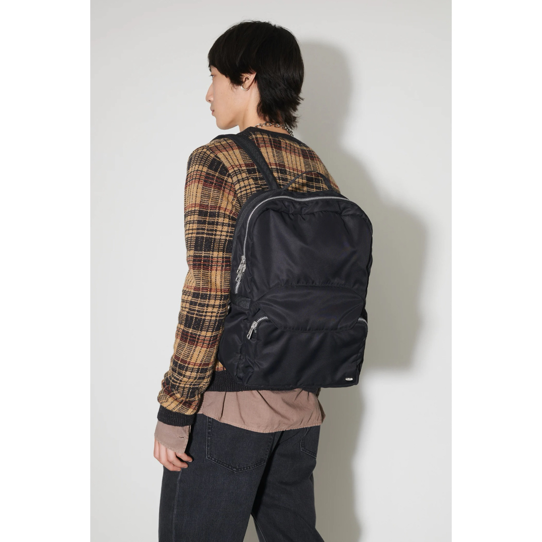 新品《 OUR LEGACY 》GRANDE VOLTA BACKPACKの通販 by ノブ's 新品《 OUR LEGACY 》GRANDE VOLTA BACKPACKの通販 by ノブ's