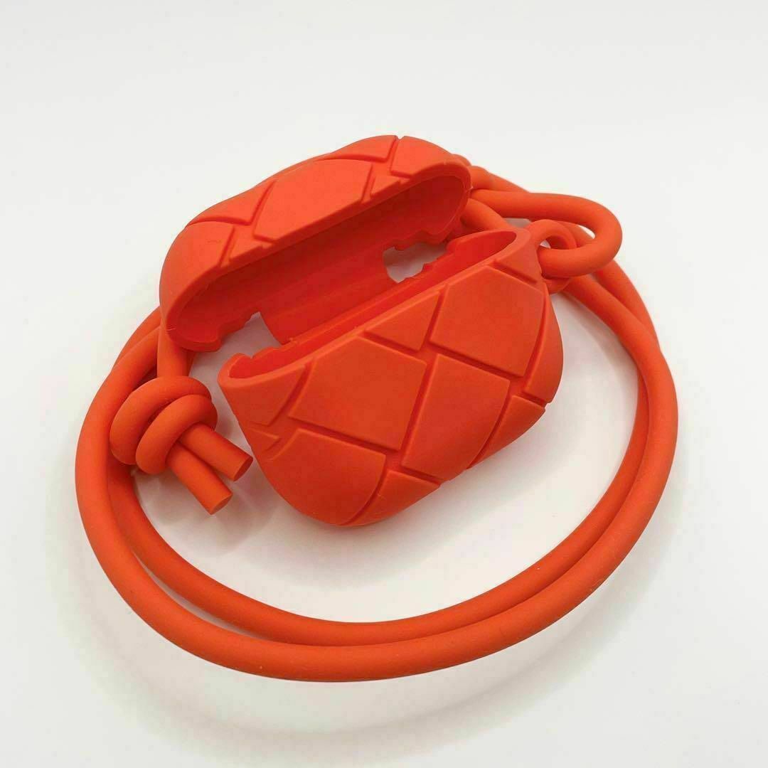 新品未使用】BOTTEGA VENETA AirPods 第3世代ケース 新品未使用】BOTTEGA VENETA AirPods 第3世代ケース