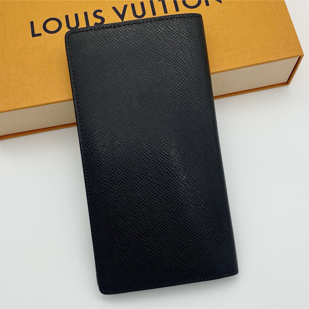 LOUIS ふさわしい VUITTON ルイヴィトン タイガ ポルトフォイユ LOUIS ふさわしい VUITTON ルイヴィトン タイガ ポルトフォイユ