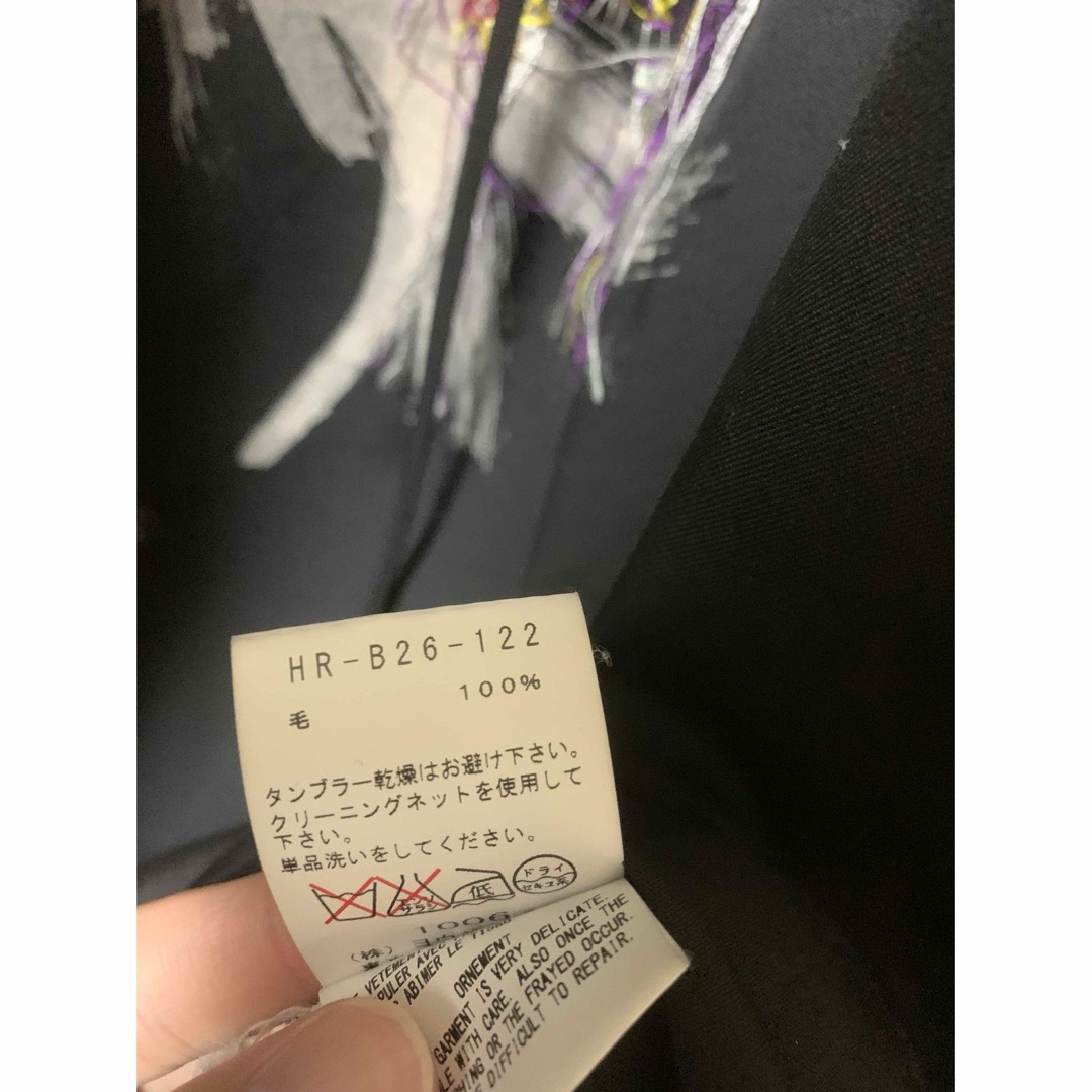 Yohji Yamamoto POUR HOMME - 【最終値下げ】yohji yamamoto Yohji Yamamoto POUR HOMME - 【最終値下げ】yohji yamamoto