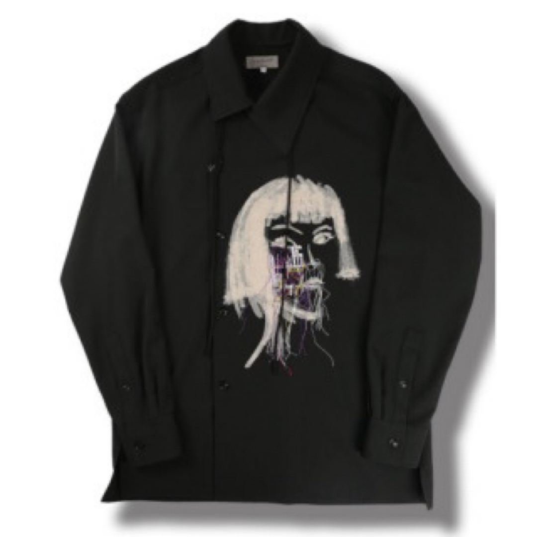 Yohji Yamamoto POUR HOMME - 【最終値下げ】yohji yamamoto Yohji Yamamoto POUR HOMME - 【最終値下げ】yohji yamamoto
