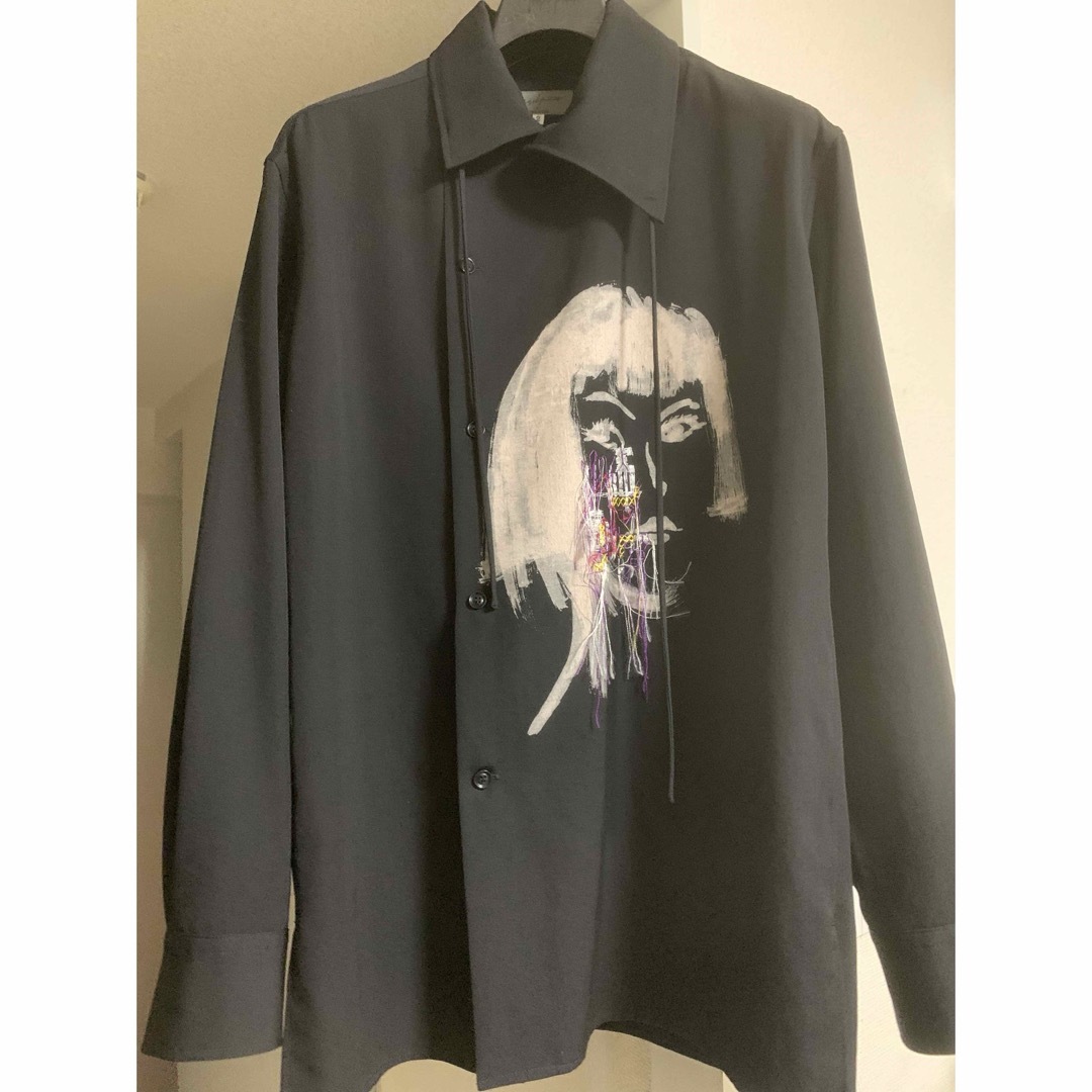 Yohji Yamamoto POUR HOMME - 【最終値下げ】yohji yamamoto Yohji Yamamoto POUR HOMME - 【最終値下げ】yohji yamamoto