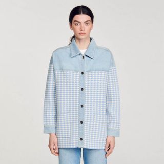 Sandro(カーディガン)のフリマアイテム一覧 Sandro(カーディガン)のフリマアイテム一覧