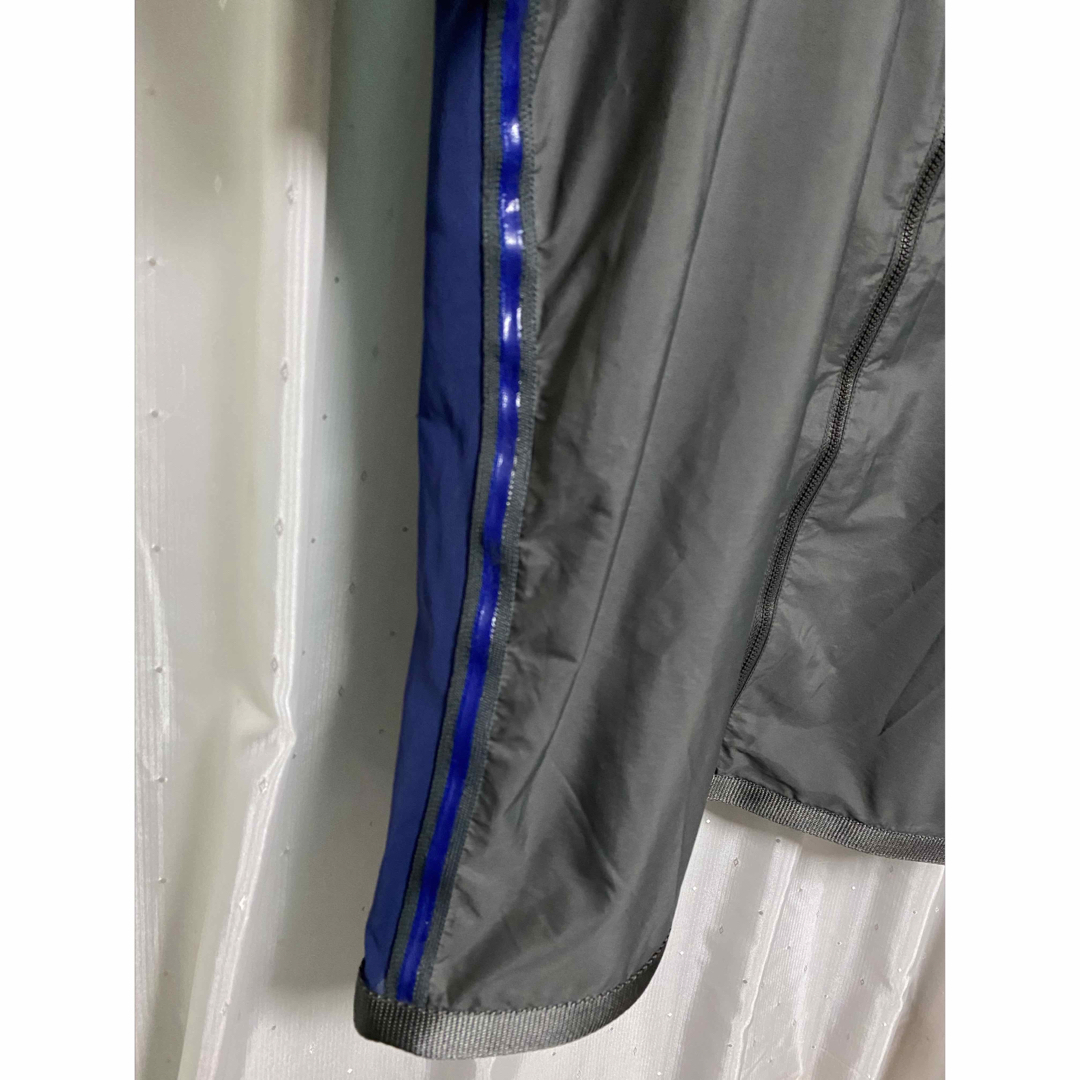 PRADA - PRADA SPORT 2000ss ナイロンジップシャツ メッシュ PRADA - PRADA SPORT 2000ss ナイロンジップシャツ メッシュ