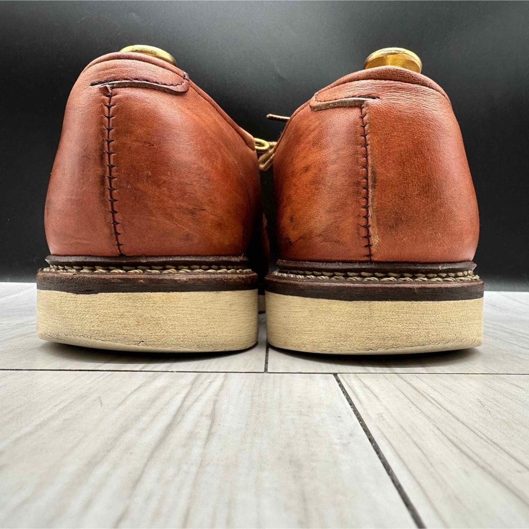 REDWING - 【RED WING】レッドウィング 8103 オックスフォード REDWING - 【RED WING】レッドウィング 8103 オックスフォード