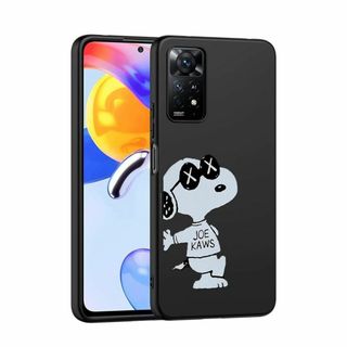 【在庫処分】FOR Redmi Note 11 Pro 5G スマートフォンケー(その他)