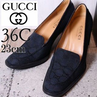 GUCCI（スクエアトゥ ・ ハイヒール/パンプス）のフリマアイテム一覧