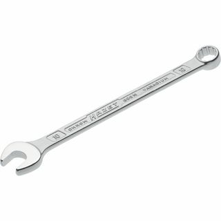 【サイズ:11】ハゼット(HAZET) コンビネーションスパナ クロームメッキ (その他)