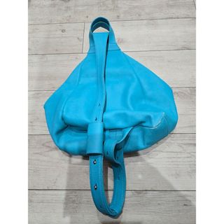 MANIUNO - イタリア製ハンドメイド◇マニウノ クロコ型押し MANIUNO - イタリア製ハンドメイド◇マニウノ クロコ型押し