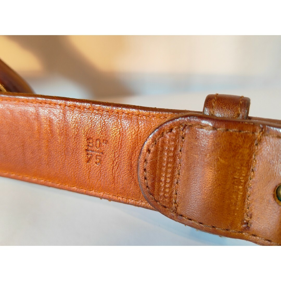 良品】POLO RALPH LAUREN 正規品 高級レザー 良品】POLO RALPH LAUREN 正規品 高級レザー