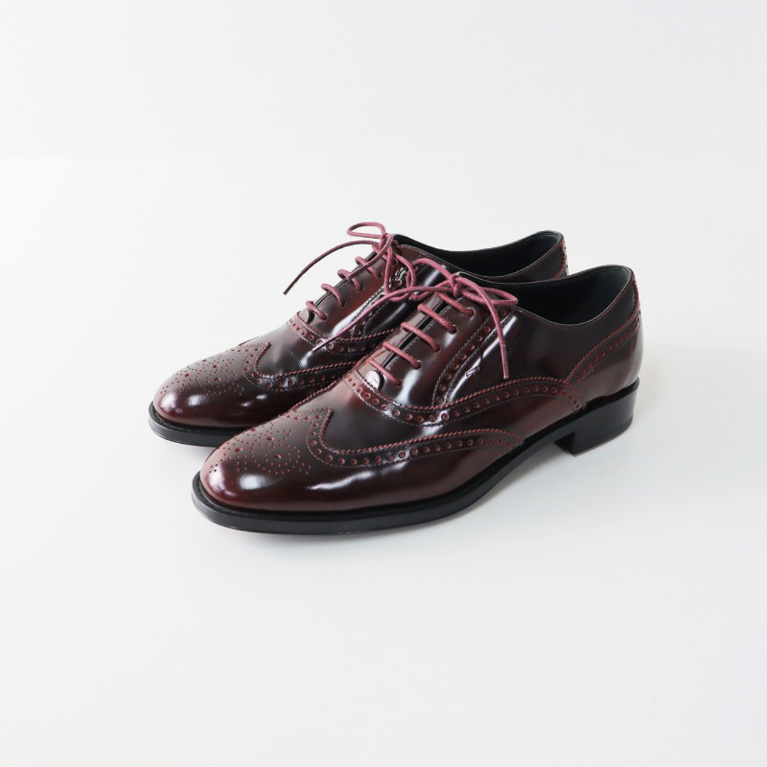 TOD'S - 試着 未使用 保管品 レディース トッズ TOD'S ウイング TOD'S - 試着 未使用 保管品 レディース トッズ TOD'S ウイング