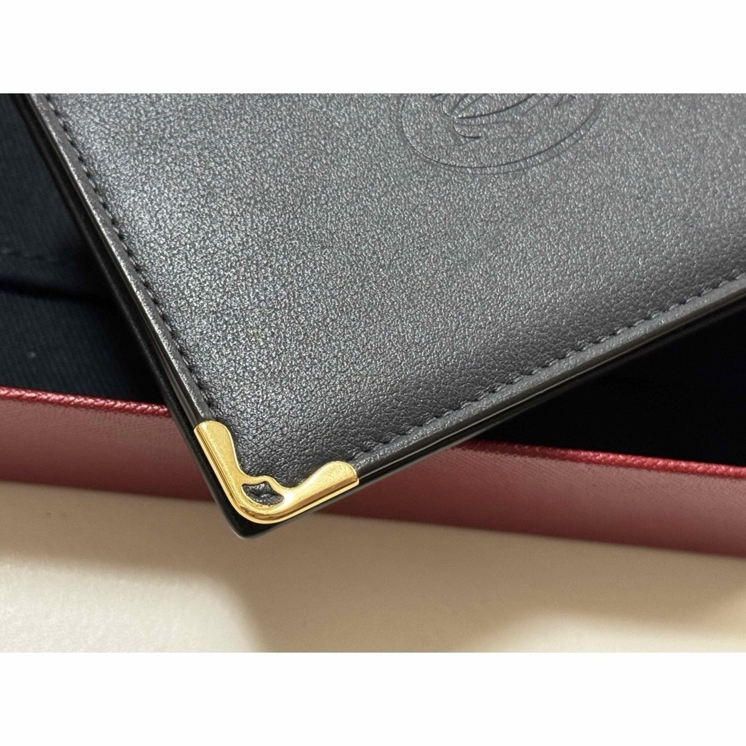 Cartier - カルティエ 名刺ケース Cartier カードホルダーの通販 Cartier - カルティエ 名刺ケース Cartier カードホルダーの通販