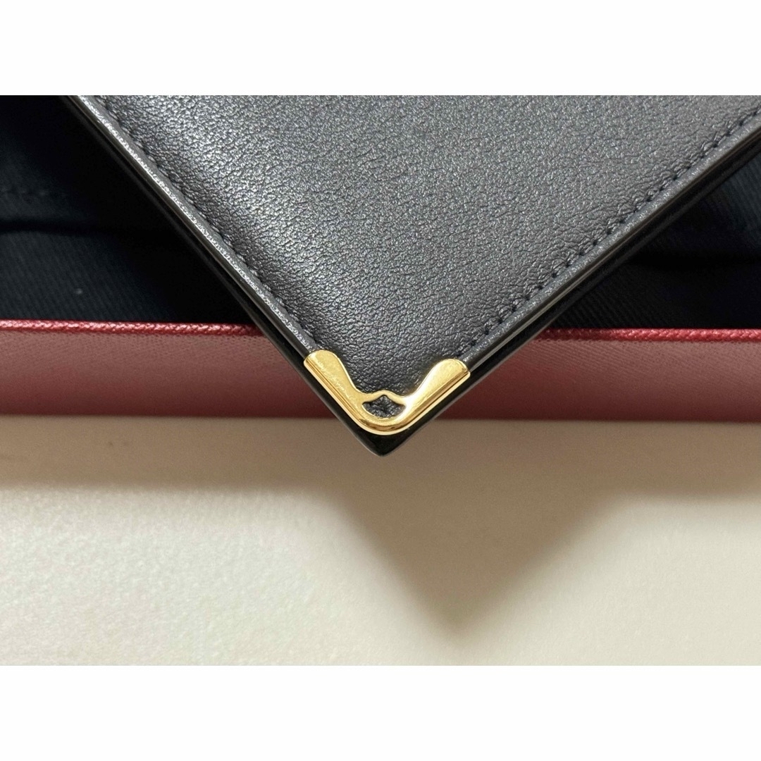 Cartier - カルティエ 名刺ケース Cartier カードホルダーの通販 Cartier - カルティエ 名刺ケース Cartier カードホルダーの通販