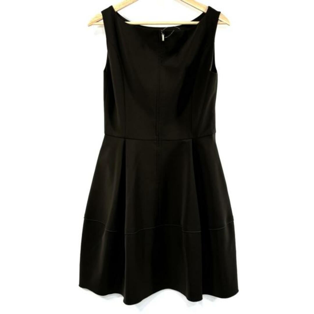 FOXEY させれ NEW YORK フォクシー黒 ワンピーススーツ セットアップ FOXEY させれ NEW YORK フォクシー黒 ワンピーススーツ セットアップ