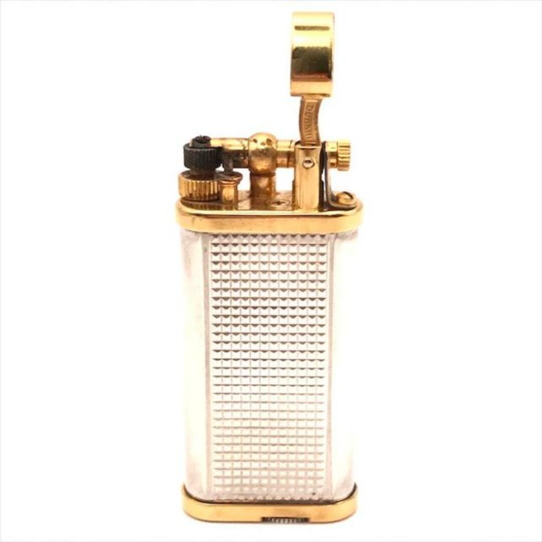 Dunhill - 良品 Dunhill ダンヒル ガスライター ユニーク Dunhill - 良品 Dunhill ダンヒル ガスライター ユニーク