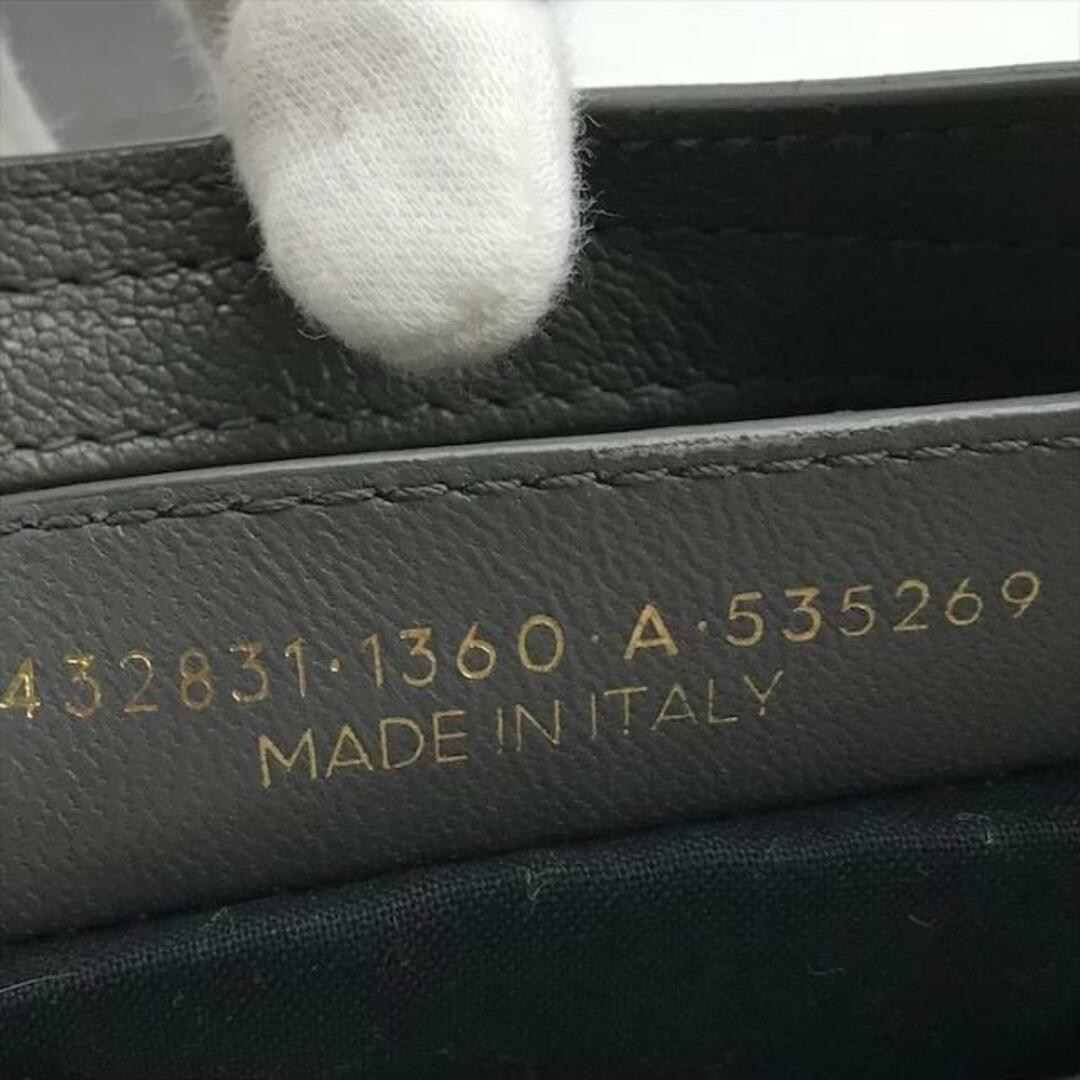 BALENCIAGA BAG - 良品 Balenciaga バレンシアガ メタリック BALENCIAGA BAG - 良品 Balenciaga バレンシアガ メタリック