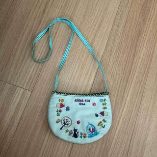 ANNA SUI mini(こども用バッグ)のフリマアイテム一覧 ANNA SUI mini(こども用バッグ)のフリマアイテム一覧