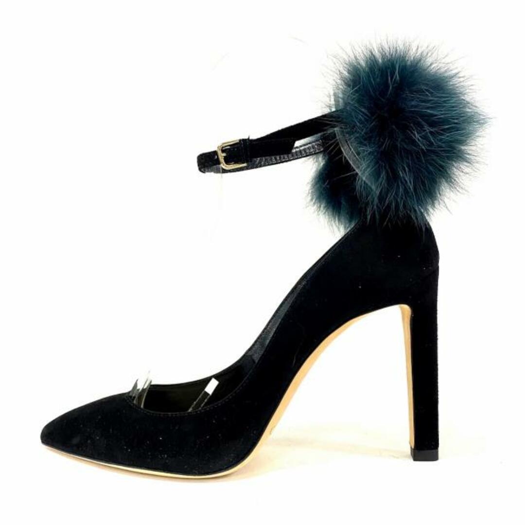 Jimmy Choo おいかけ ハイヒール Jimmy Choo おいかけ ハイヒール