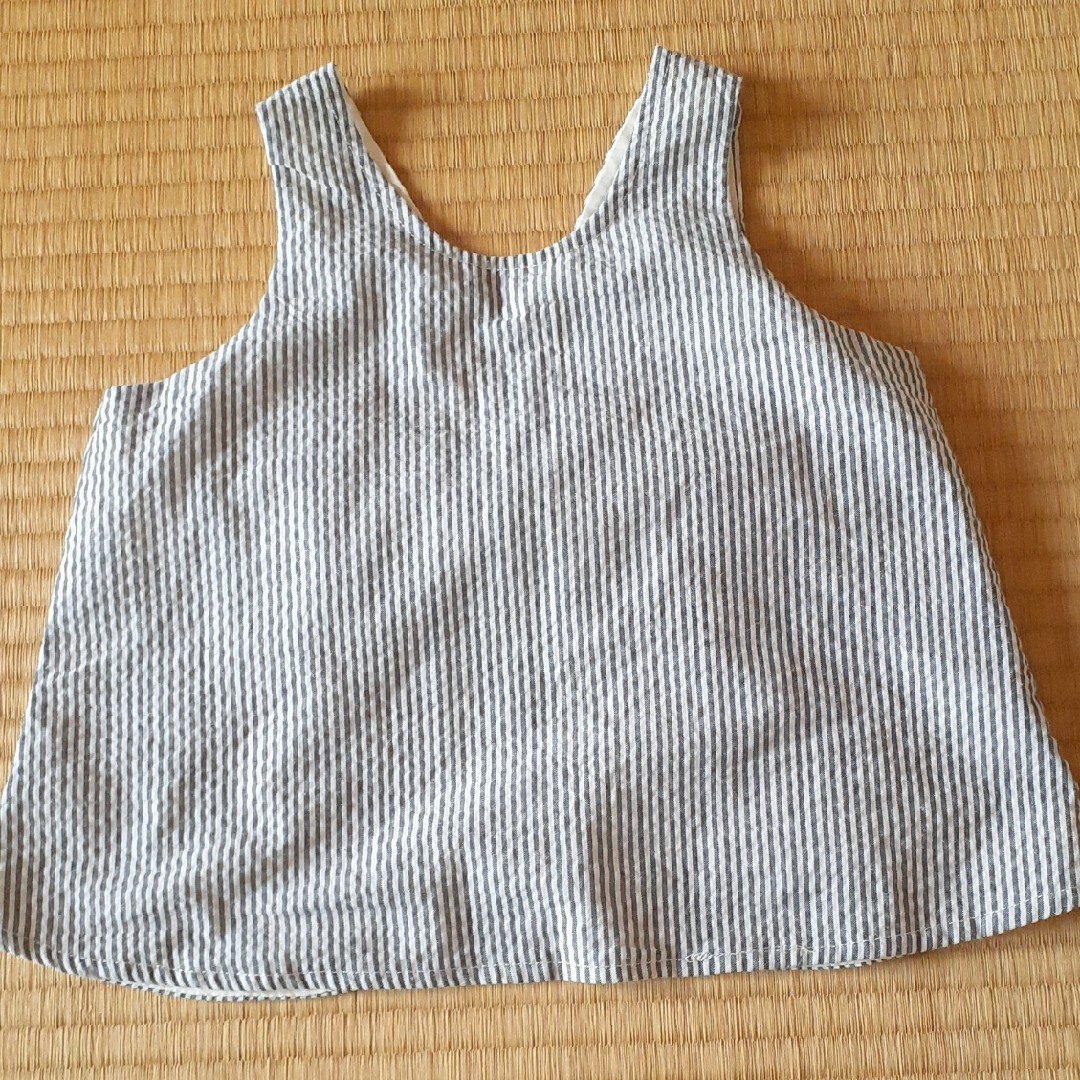 ★AVAN LILY ｾｯﾄｱｯﾌﾟ★ キッズ/ベビー/マタニティのキッズ服女の子用(90cm~)(Tシャツ/カットソー)の商品写真