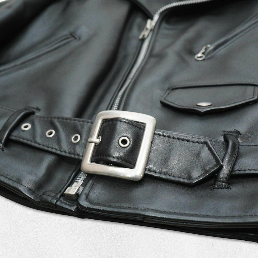 schott - Schott 613 USA製 牛タグ ワンスター ビンテージ schott - Schott 613 USA製 牛タグ ワンスター ビンテージ