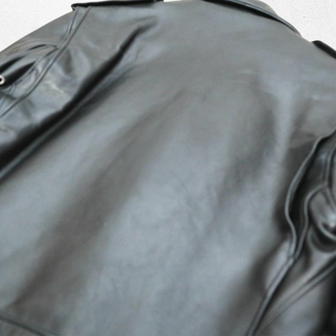 schott - Schott 613 USA製 牛タグ ワンスター ビンテージ schott - Schott 613 USA製 牛タグ ワンスター ビンテージ