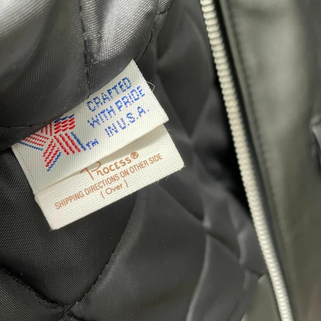 schott - Schott 613 USA製 牛タグ ワンスター ビンテージ schott - Schott 613 USA製 牛タグ ワンスター ビンテージ