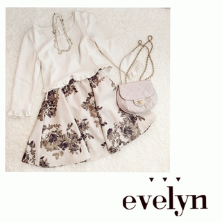 エブリン(evelyn)のevelyn♡春コーデセット(セット/コーデ)