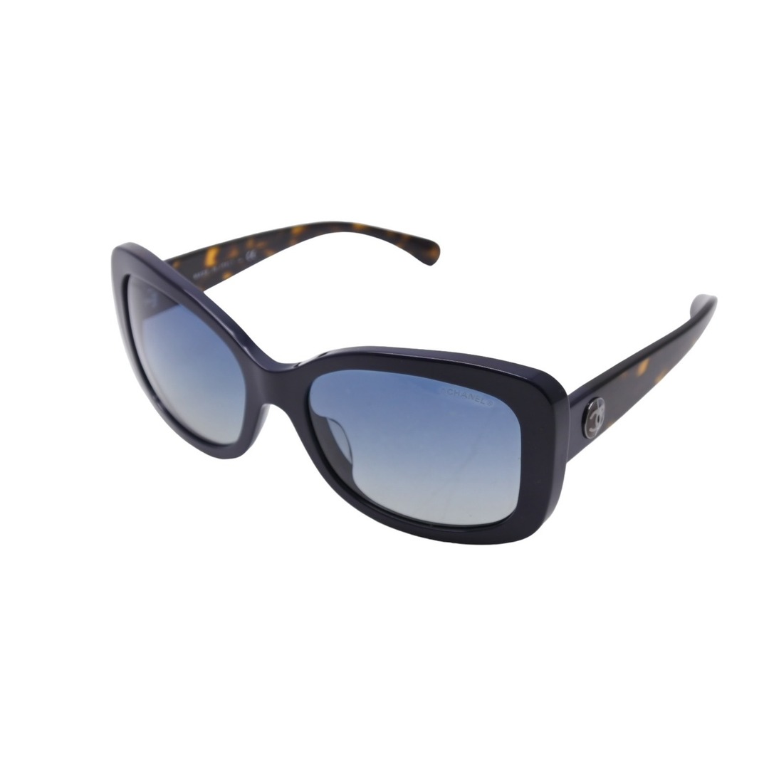 CHANEL - CHANEL シャネル サングラス 眼鏡 ココマーク 5322-A CHANEL - CHANEL シャネル サングラス 眼鏡 ココマーク 5322-A