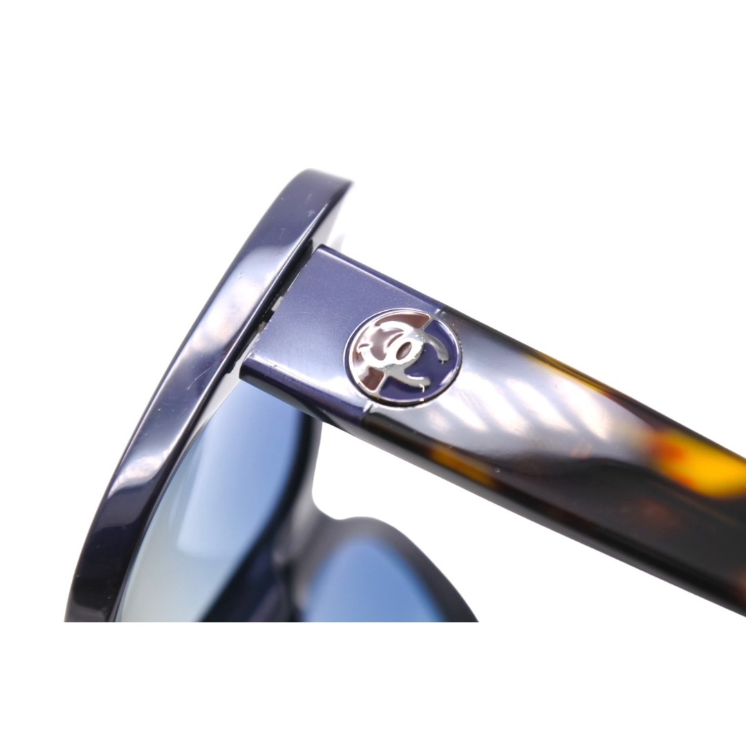 CHANEL - CHANEL シャネル サングラス 眼鏡 ココマーク 5322-A CHANEL - CHANEL シャネル サングラス 眼鏡 ココマーク 5322-A