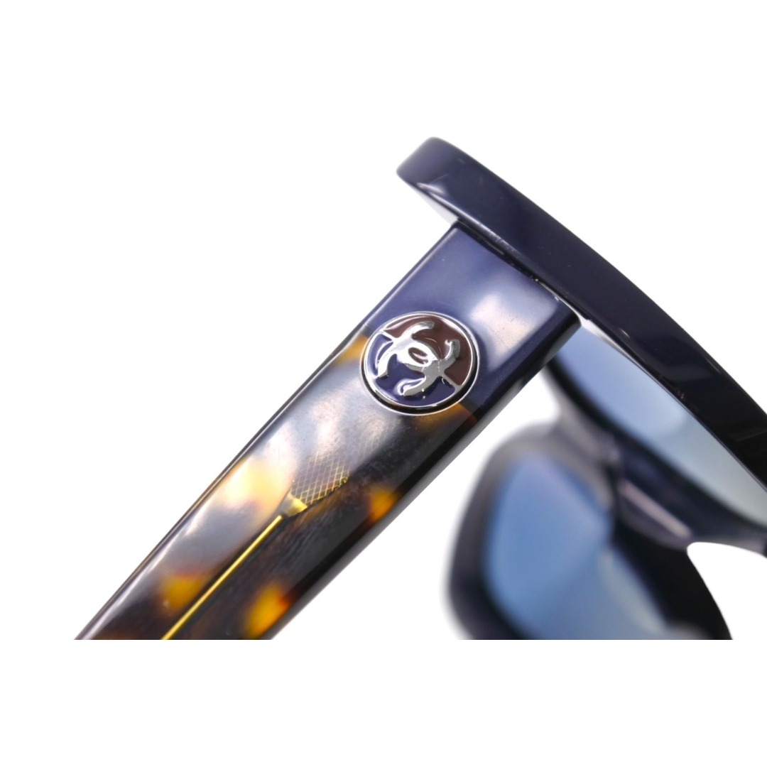 CHANEL - CHANEL シャネル サングラス 眼鏡 ココマーク 5322-A CHANEL - CHANEL シャネル サングラス 眼鏡 ココマーク 5322-A