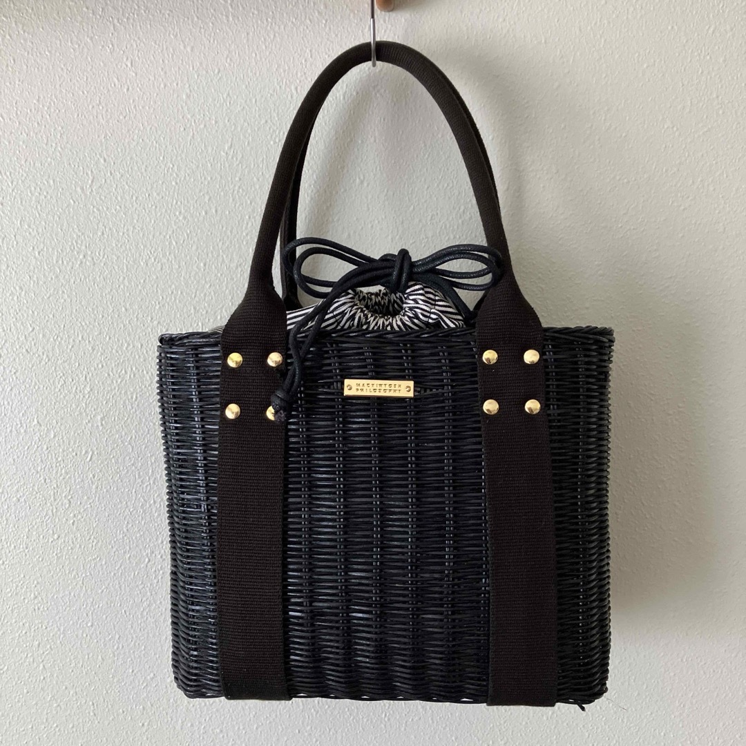 MACKINTOSH PHILOSOPHY - マッキントッシュ フィロソフィー かご MACKINTOSH PHILOSOPHY - マッキントッシュ フィロソフィー かご