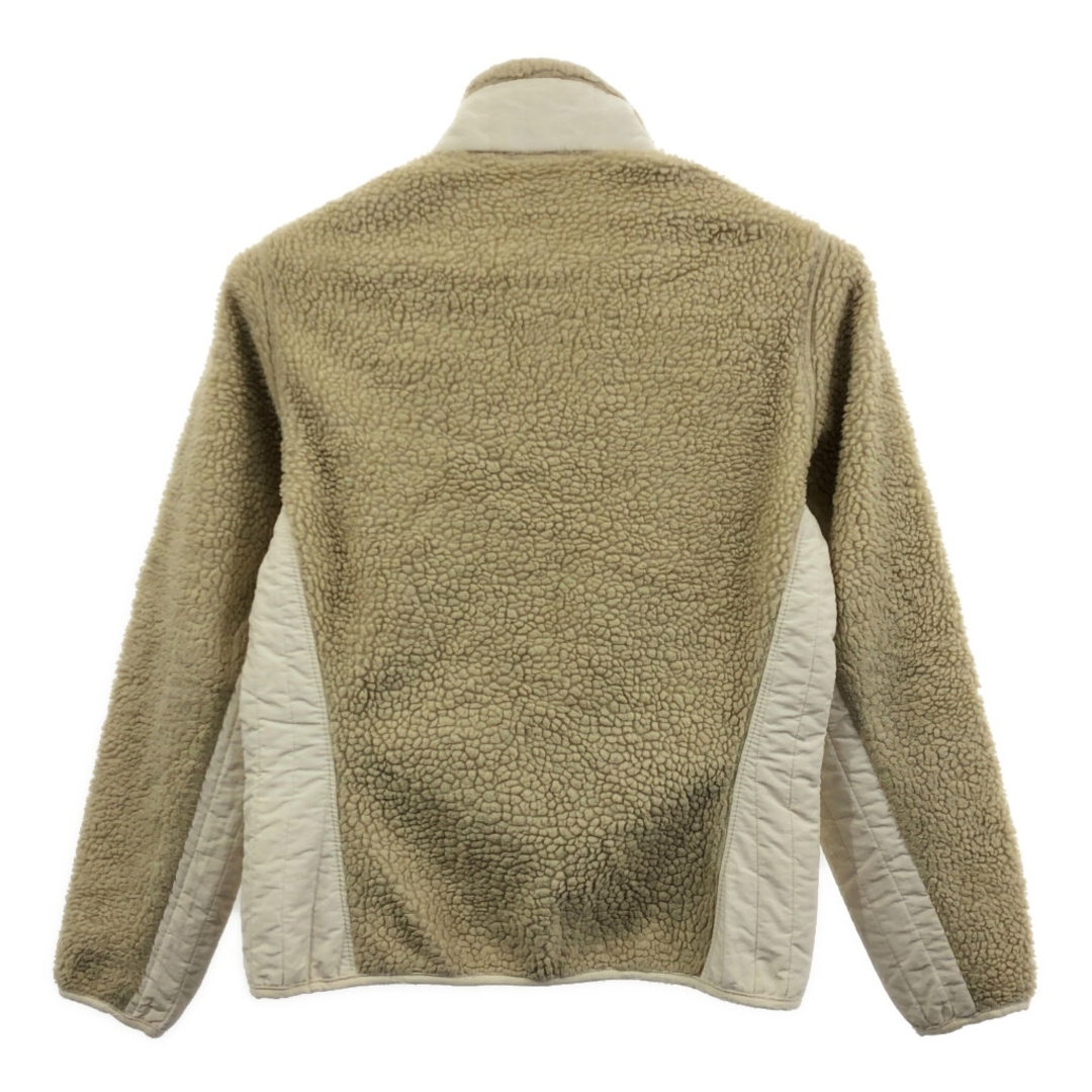 【売り切り御免!】 patagonia - 00年代 patagonia パタゴニア Retro-X レトロX 女性用