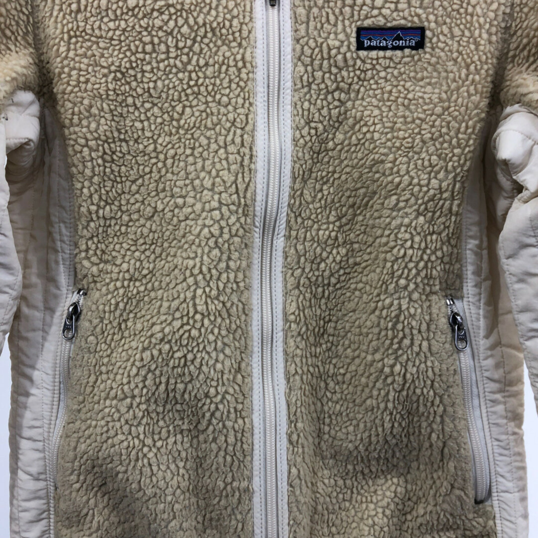 本日のタイムセール - ホットプレート / ホット patagonia - 00年代 patagonia パタゴニア Retro-X レトロX 女性用