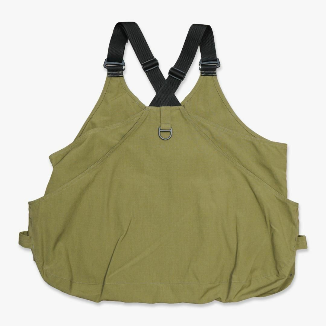 スノーピーク タキビベスト 焚き火 SnowPeak TAKIBI Vest(楽天 スノーピーク タキビベスト 焚き火 SnowPeak TAKIBI Vest(楽天