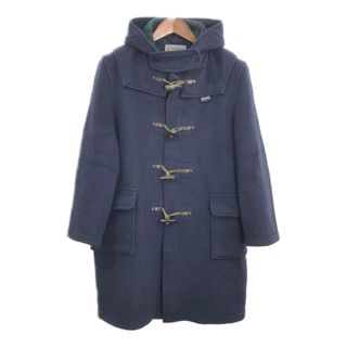 Gloverall - 70年代 イングランド製 Gloverall グローバーオール Gloverall - 70年代 イングランド製 Gloverall グローバーオール