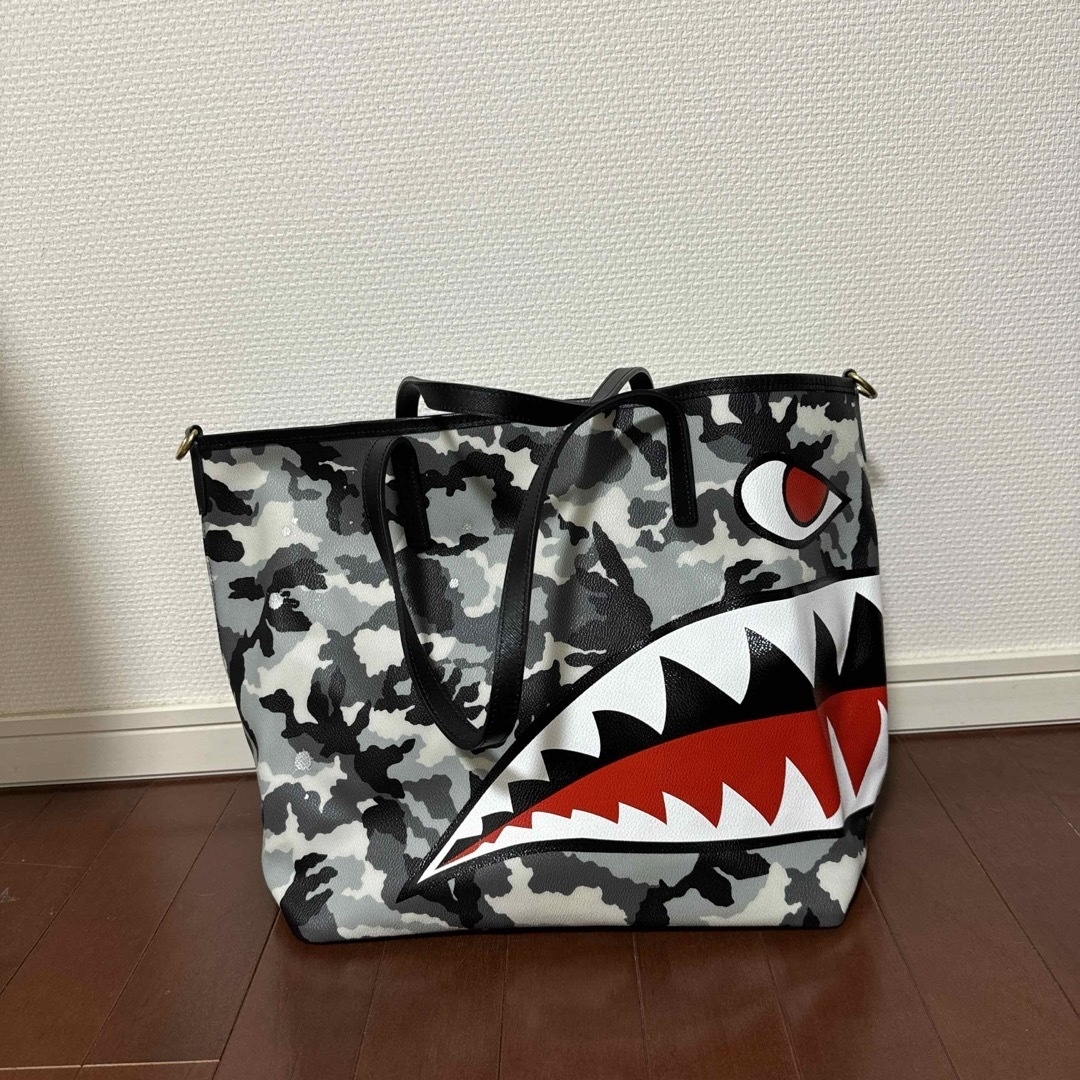 ジャンティバンティ　トートバッグ