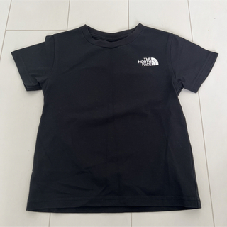THE NORTH FACE - THENORTHFACE Tシャツ　110