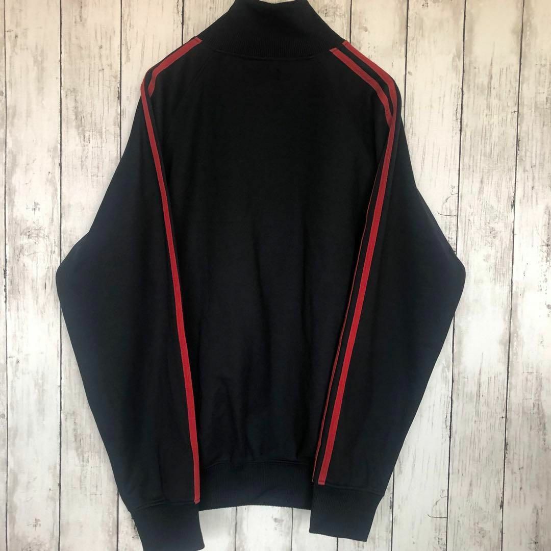 FRED PERRY - フレッドペリー スポーツ トラックジャケット L FRED PERRY - フレッドペリー スポーツ トラックジャケット L