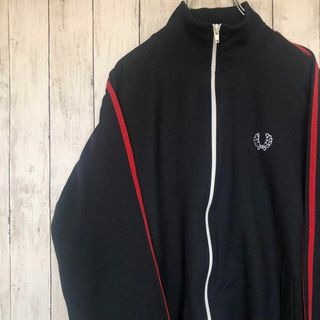 FRED PERRY(ジャージ)のフリマアイテム一覧 FRED PERRY(ジャージ)のフリマアイテム一覧