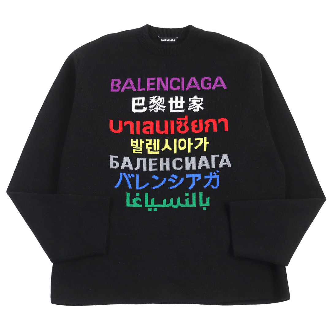 BALENCIAGA - 美品○BALENCIAGA バレンシアガ 21SS 646491 BALENCIAGA - 美品○BALENCIAGA バレンシアガ 21SS 646491