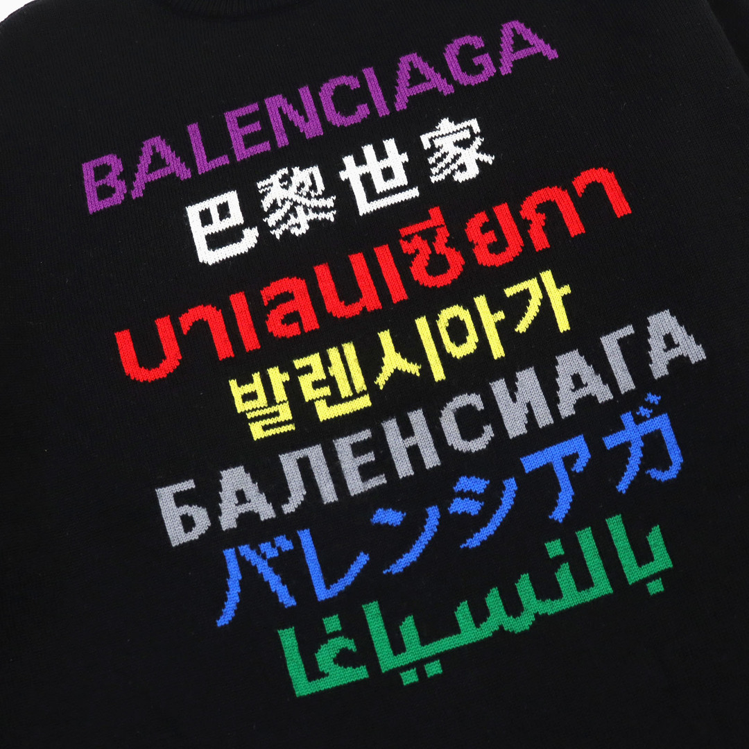 BALENCIAGA - 美品○BALENCIAGA バレンシアガ 21SS 646491 BALENCIAGA - 美品○BALENCIAGA バレンシアガ 21SS 646491