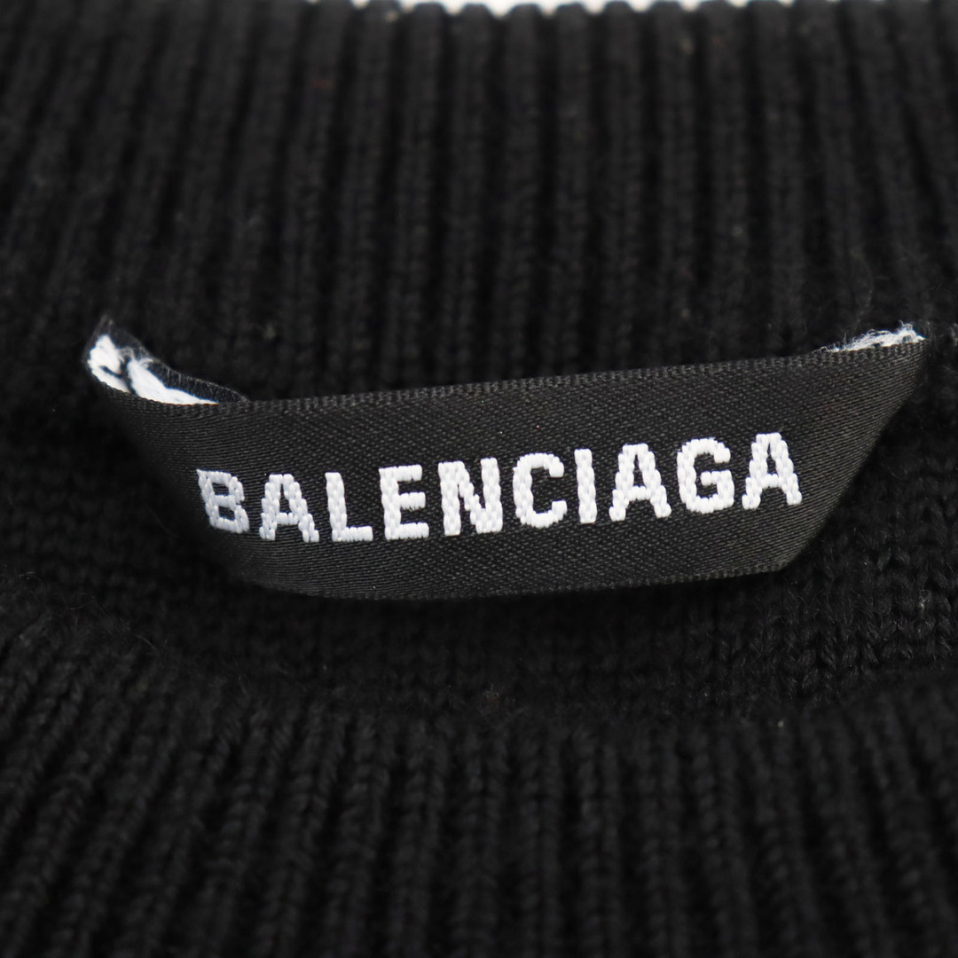 BALENCIAGA - 美品○BALENCIAGA バレンシアガ 21SS 646491 BALENCIAGA - 美品○BALENCIAGA バレンシアガ 21SS 646491
