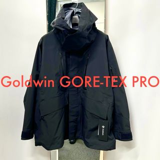 GOLDWIN(マウンテンパーカー)のフリマアイテム一覧 GOLDWIN(マウンテンパーカー)のフリマアイテム一覧