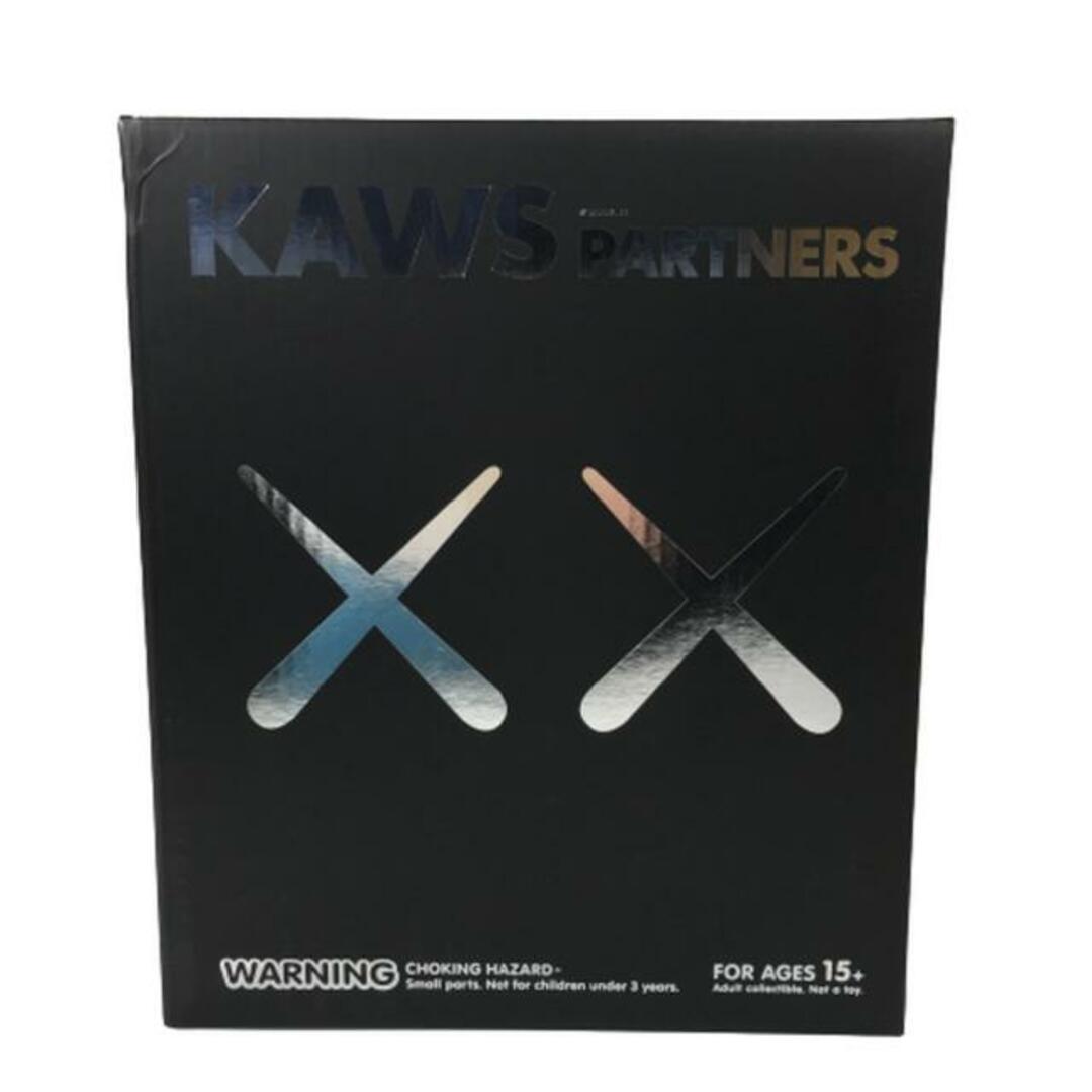未開封 KAWS PARTNERS パートナーズ originalfake カウズ 未開封 KAWS PARTNERS パートナーズ originalfake カウズ