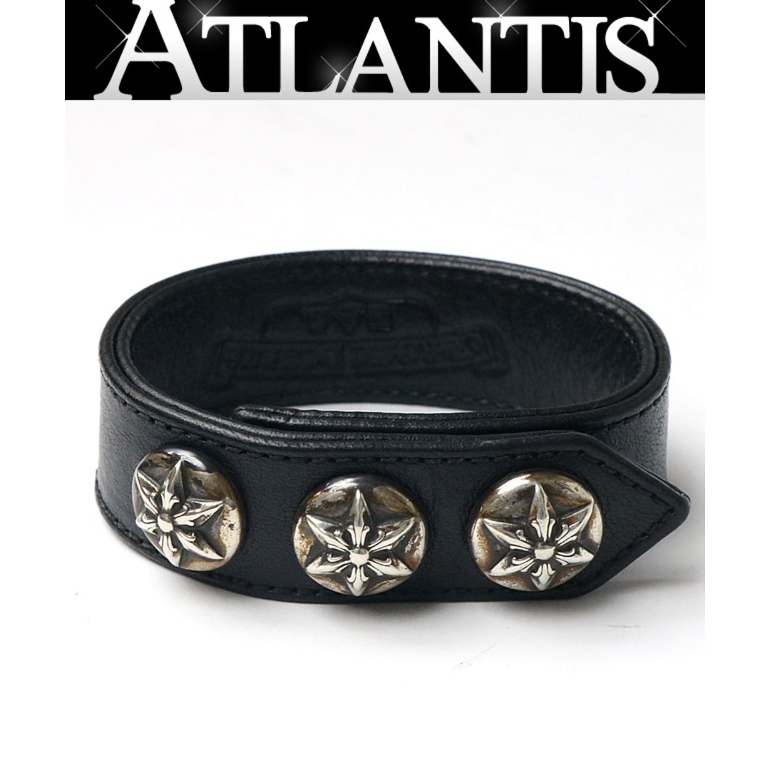 Chrome Hearts - CHROME HEARTS 銀座店 クロムハーツ 未使用 3 Chrome Hearts - CHROME HEARTS 銀座店 クロムハーツ 未使用 3