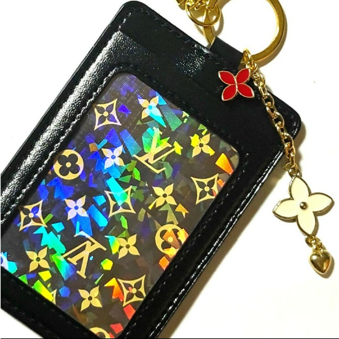 LOUIS VUITTON - 希少♥LOUIS VUITTON♢モノグラムトランプ 1枚 LOUIS VUITTON - 希少♥LOUIS VUITTON♢モノグラムトランプ 1枚