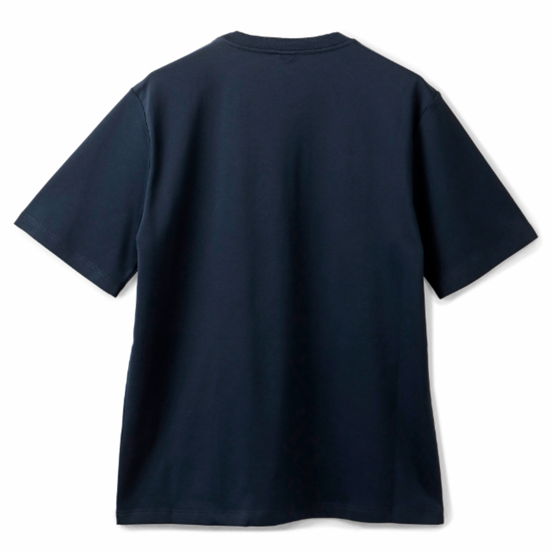 BERLUTI - ベルルッティ/BERLUTI シャツ JRS111 JAEK MARINE T BERLUTI - ベルルッティ/BERLUTI シャツ JRS111 JAEK MARINE T